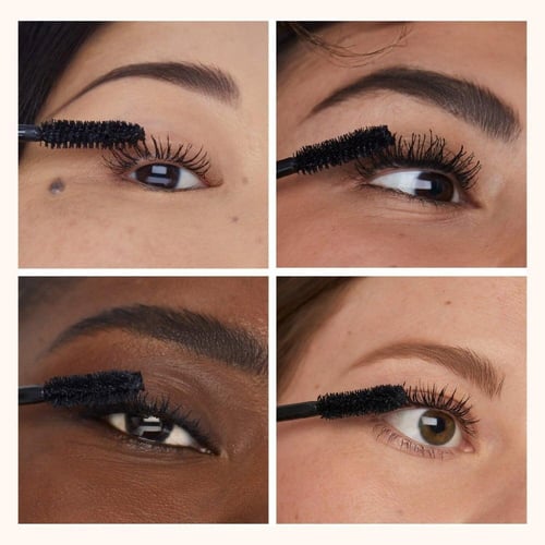 رير بيوتي ماسكارا بيرفكت ستروكس يونيفيرسال لتكثيف...