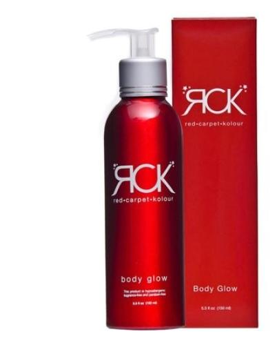 اوفرا اضاءة سائلة للجسم والسيقان يونيفرسال 150 مل