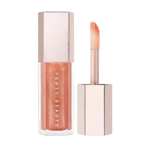 قلوس ملمع ومكبر شفاه بومب من فنتي بيوتي 10 تشامب س...