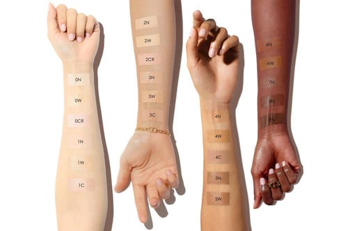 كونسيلر للوجه والجسم فلاش بيرفيكتور باكستيج ديور C...