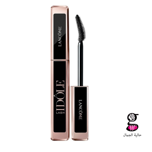 ماسكارا لانكوم لاش ايدول 01 أسود لامع 8 مل (361427...