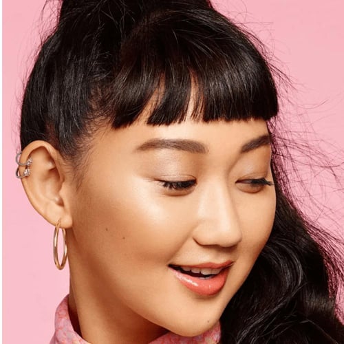 بودرة تسمير هولا مات من بنفت ميني