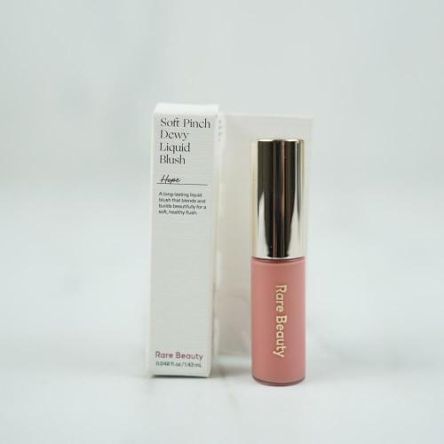 بلاشر رير بيوتي ميني سايز 1.43MLRere Beauty Blush...