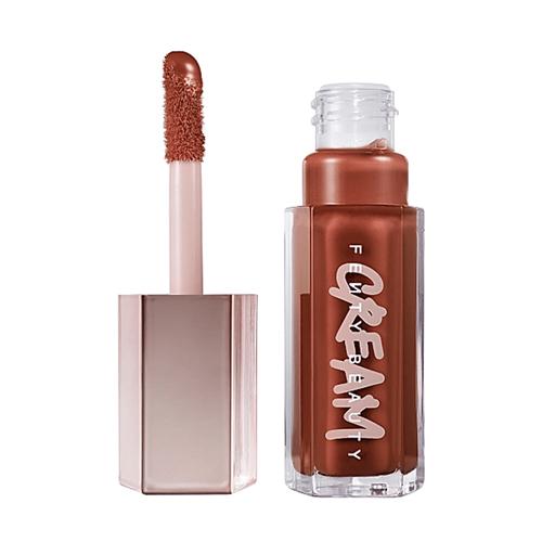 قلوس ملمع ومكبر شفاه بومب كريم من فنتي بيوتي 04 كو...