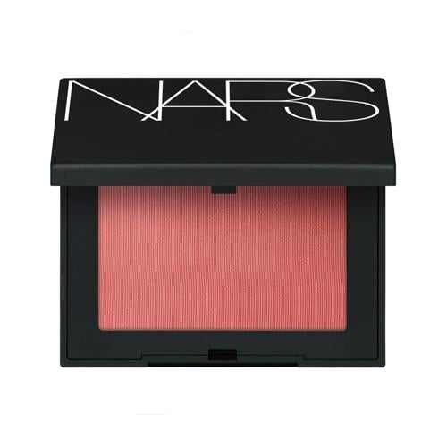 بلاشر احمر خدود من نارس تورد