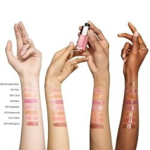 ديور اديكت زيت الشفاه راسبيري 007