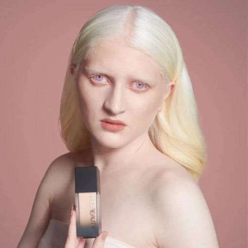 هدى بيوتي كريم اساس فوكس فيلتر بتر بيكان - 100B مي...