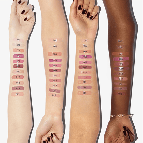 ديور اديكت ملمع شفاه - 026 Intense Mauve