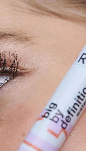 سيفورا ماسكارا بيج باي دي ديفنشن المقاومة للماء 8....