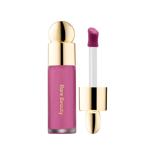 رير بيوتي احمر خدود سوفت بينش سائل قريس