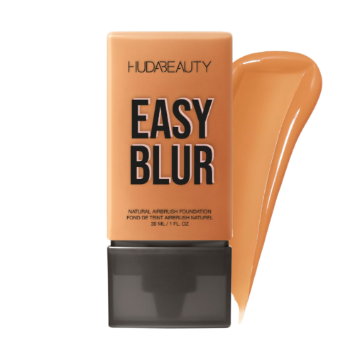 هدى بيوتي كريم اساس ايزي بلور - 440G سينامون