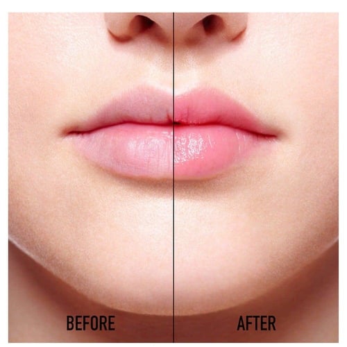 ديور اديكت ملمع الشفاه - 001 وردي