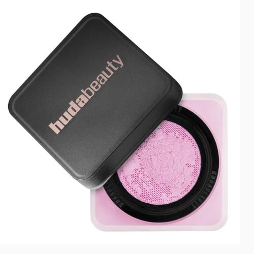 هدى بيوتي بودرة ايزي بيك السائبة لتثبيت المكياج -...