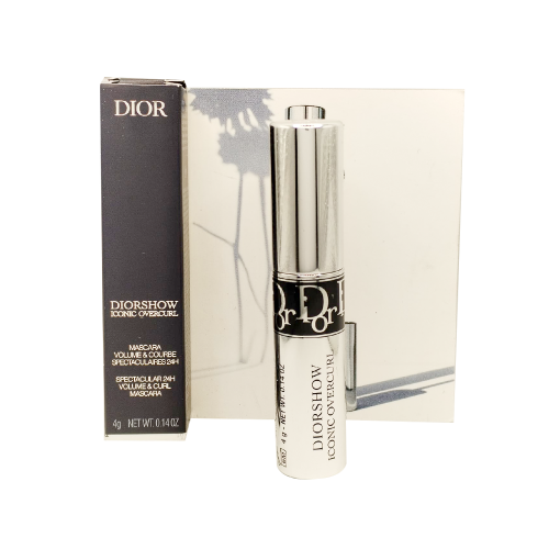 ديور ماسكارا ضد الماء 090 نوير بلاك 4 جم