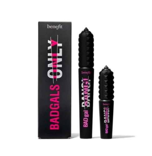 عرض مسكرة باديجال بينفيت مسكرا حجم كبير +مسكرا حجم...