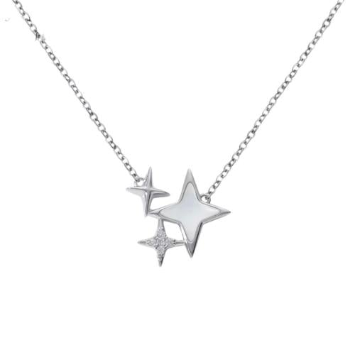 سلسال فضة joud