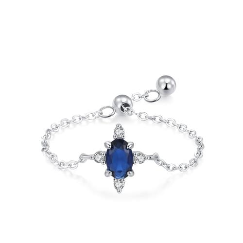 خاتم arwa المقاس قابل للتعديل