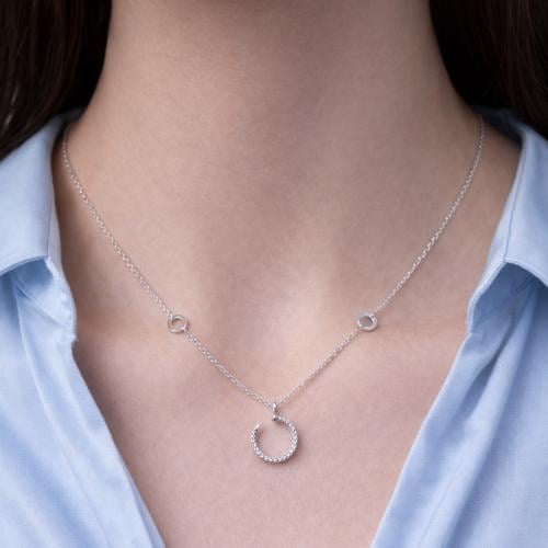 سلسال فضة Rawan