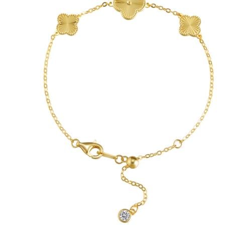 اسورة Serin ذهب عيار ١٨