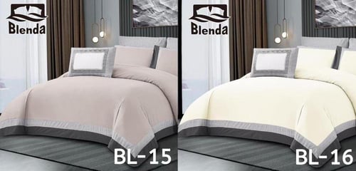 بكج بليندا كلاسيك