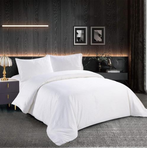 مفرش بليندا فندقي حشوة متحركة 6 قطع