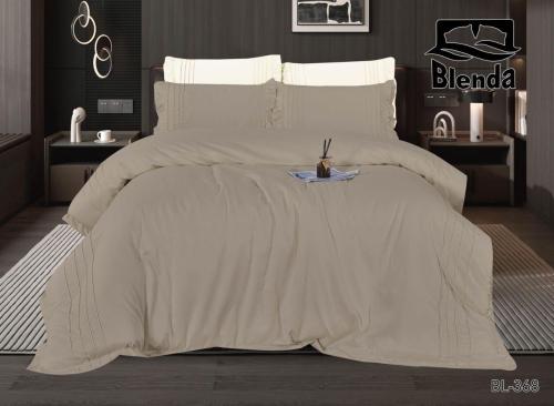 مفرش اجوان مزدوج