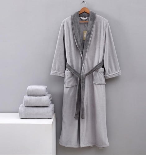 روب استحمام