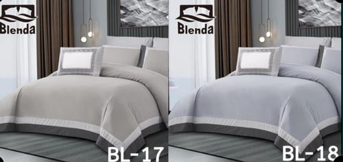 بكج بليندا كلاسيك