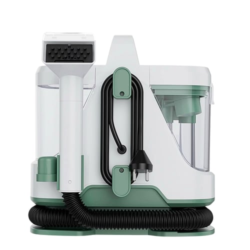 مكنسة البخار متعددة الوظائف من أنساق