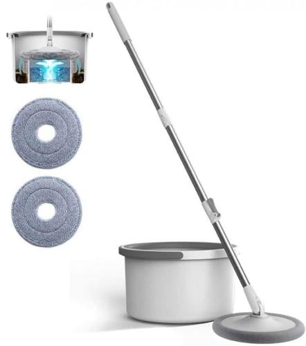 الممسحة الذكية