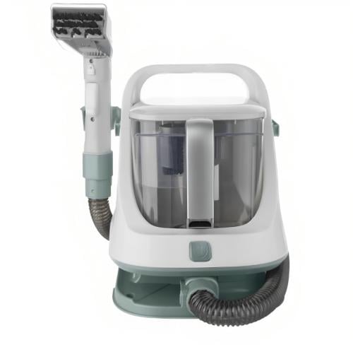 مكنسة غسيل المفروشات والسجاد من أنساق