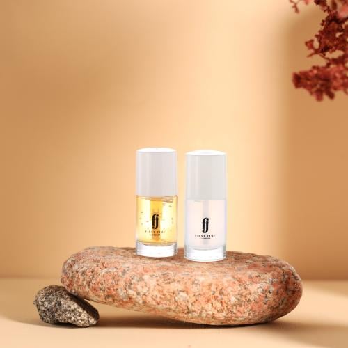 مجموعة تقوية الأظافر