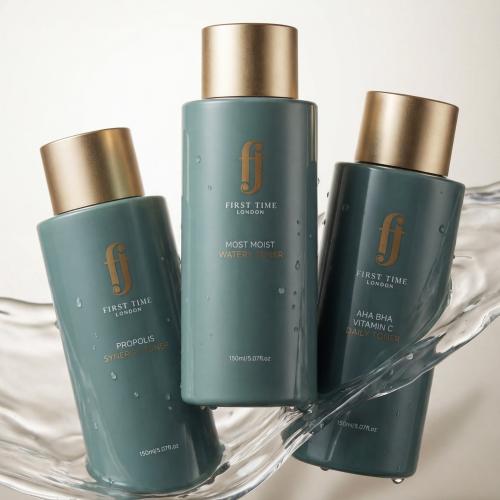 مجموعة التونر RX-BRIGHTNING TONER SET