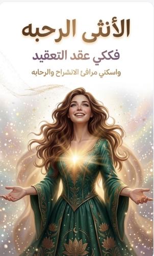 ملف مرافئ الانشراح التفاعلي