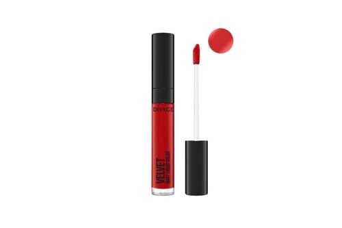 جلوس للشفاه فيلفت مات لون سائل