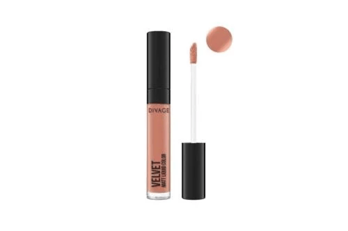 جلوس للشفاه فيلفت مات لون سائل