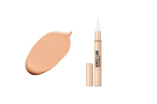 كونسيلر سائل بيرفكت لوك