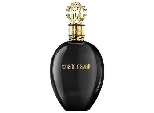 روبرتو كافالي نيرو أسولوتو للنساء أو دو بارفان 75...