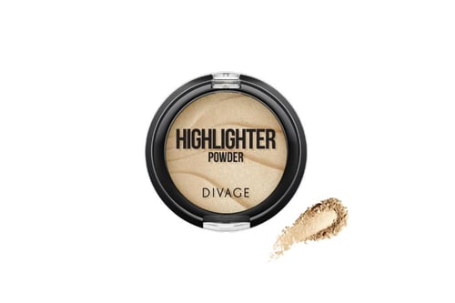 هايلايتر مضغوط