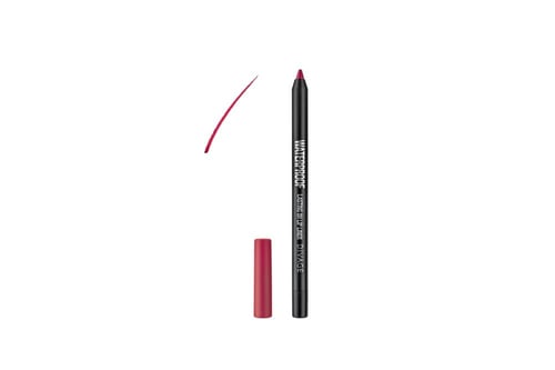 قلم تحديد شفاه مقاوم للماء