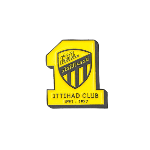 بروش جوال بشعار الأتحاد