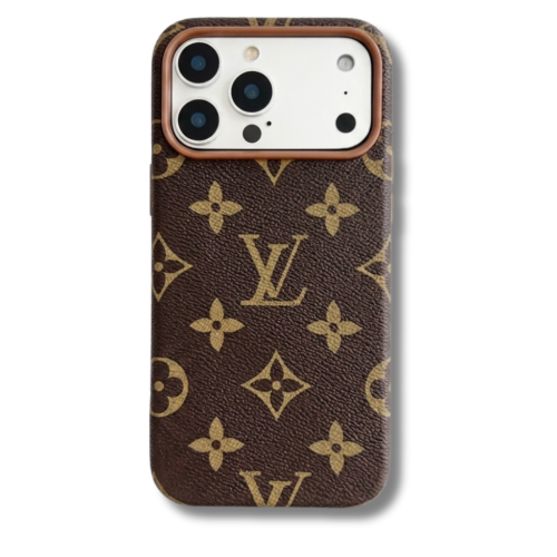 كفر جوال بشعار LV