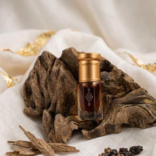 دهن عود تراد