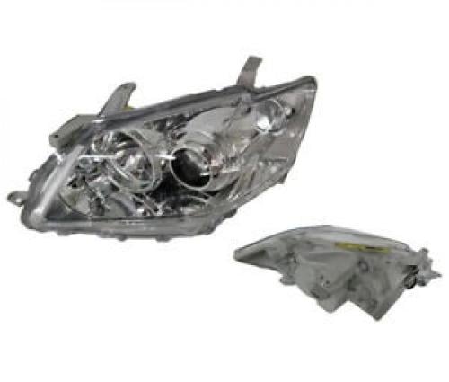 شمعة اوريون 2008