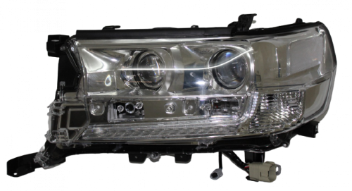 شمعة صالون لاندكروزر 2016-2020