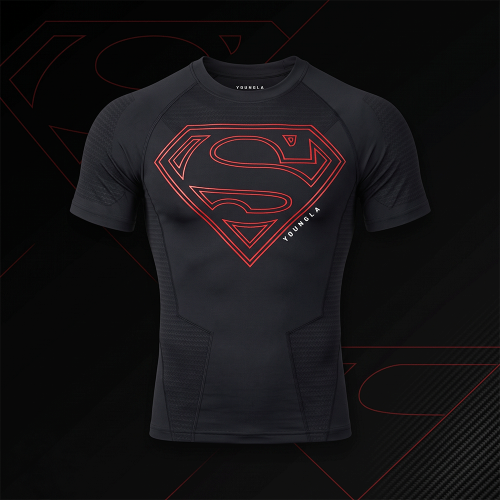 SUPERMAN COMPRESSION