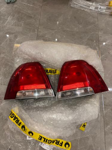 طقم اسطبات GM