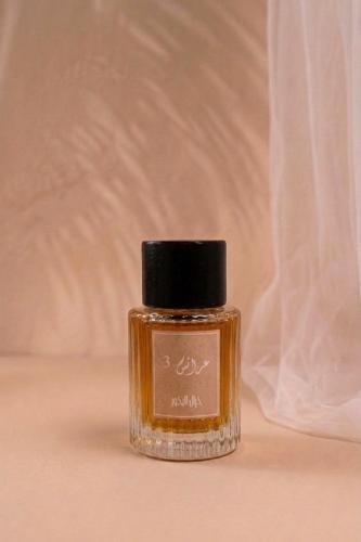 عطر عرايس 3