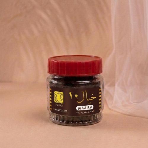 بخور خيال 10