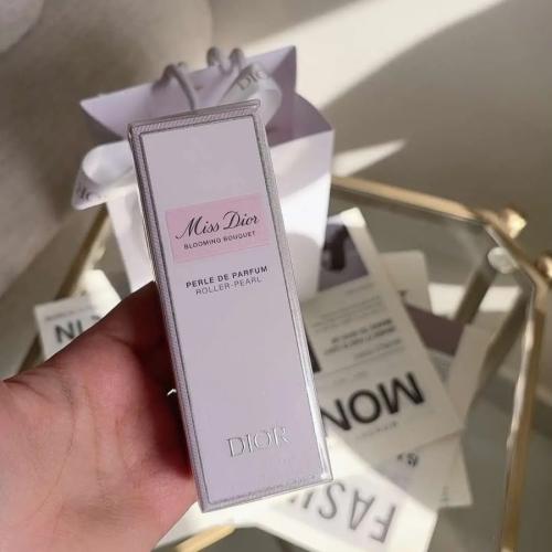عطر مـس ديـــور رولر الاصلي